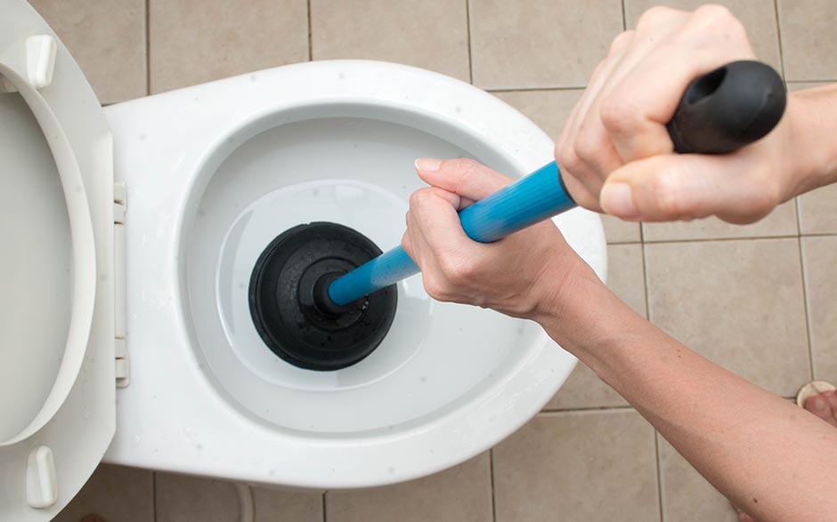 un plombier Villepinte